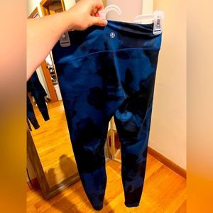 Lululemon Leggings